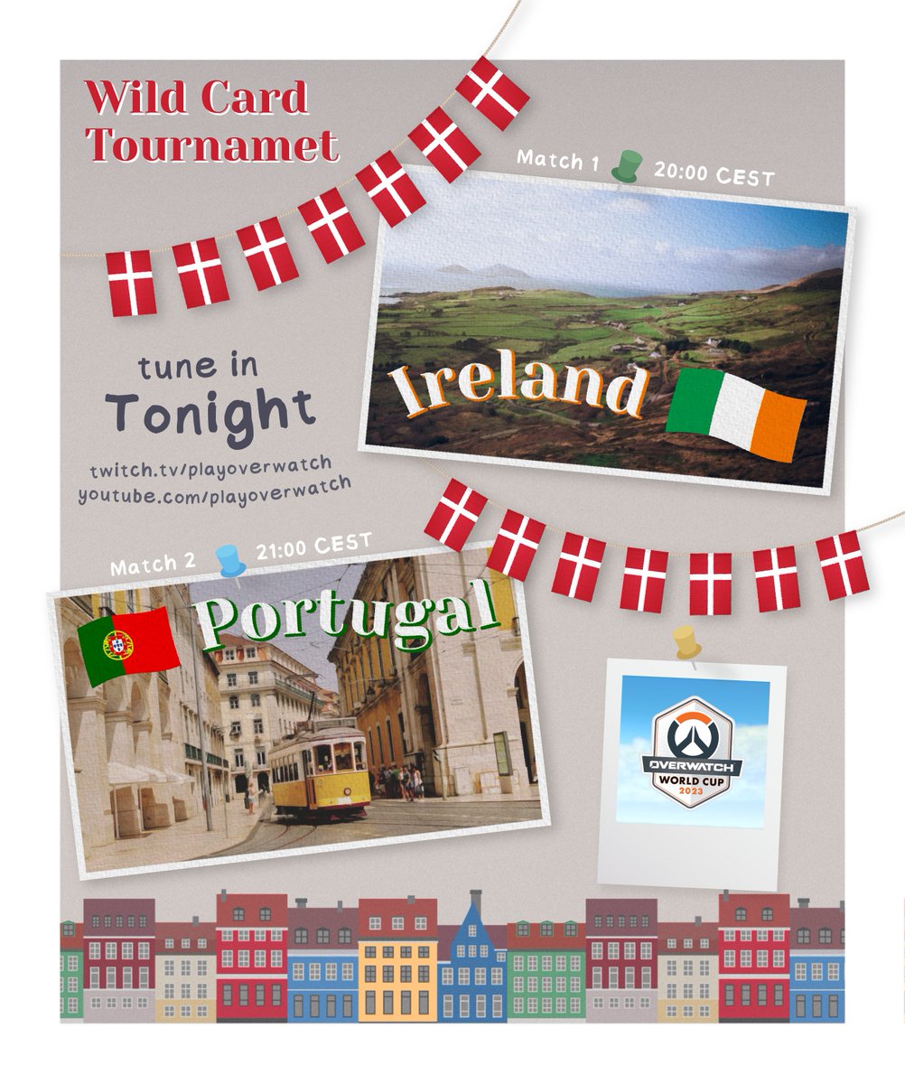 Danmark 🇩🇰 OW-landsholdet tweet media