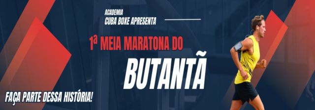 tarcisolsoares's tweet image. MEIA MARATONA DO BUTANTÃ 28 de MAIO de 2023
Os corredores podem optar além dos 21 k, por 14 e 7 km e os caminhantes 3 km.
#correr #corridaderua #butanta #runner #running #Saude #maratona #vidasaudavel
