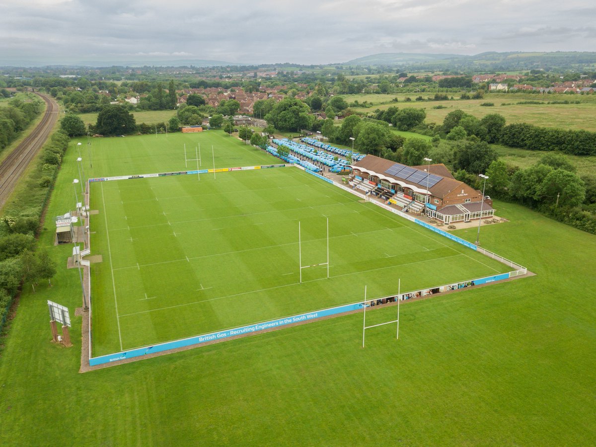 tauntonrfc's tweet photo. This Weekend we are hosting Somerset RFU Vs Hampshire. Gates are open from 13:00 and the cost is £5 Entry. 

Look forward to seeing as many of you as possible cheering on our county team. 

#Taunton #Rugby #Somerset https://t.co/1eJ5ueHLAT