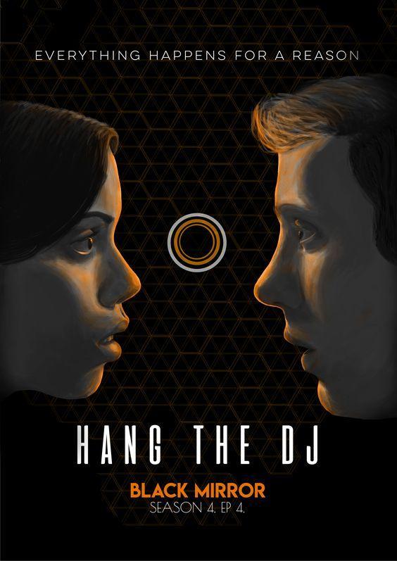 FundacioBit's tweet photo. Avui la nostra fitxa #CineTIC va de relacions amoroses en temps d’algoritmes amb #HangtheDj, episodi de #BlackMirror en què podem reflexionar sobre les apps de cites, el concepte de perfect match o mitja taronja i els estereotips https://t.co/REcUtCCU9F #vocacionsTIC #NinesSTEM https://t.co/SwXMQMqOFU