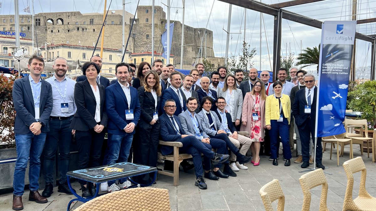 The First Advisory board took place yesterday in Naples. 
We wanted to hear what the experts had to say about the project and, frankly, we could not expect anything better!
So, a big thanks to all participants!