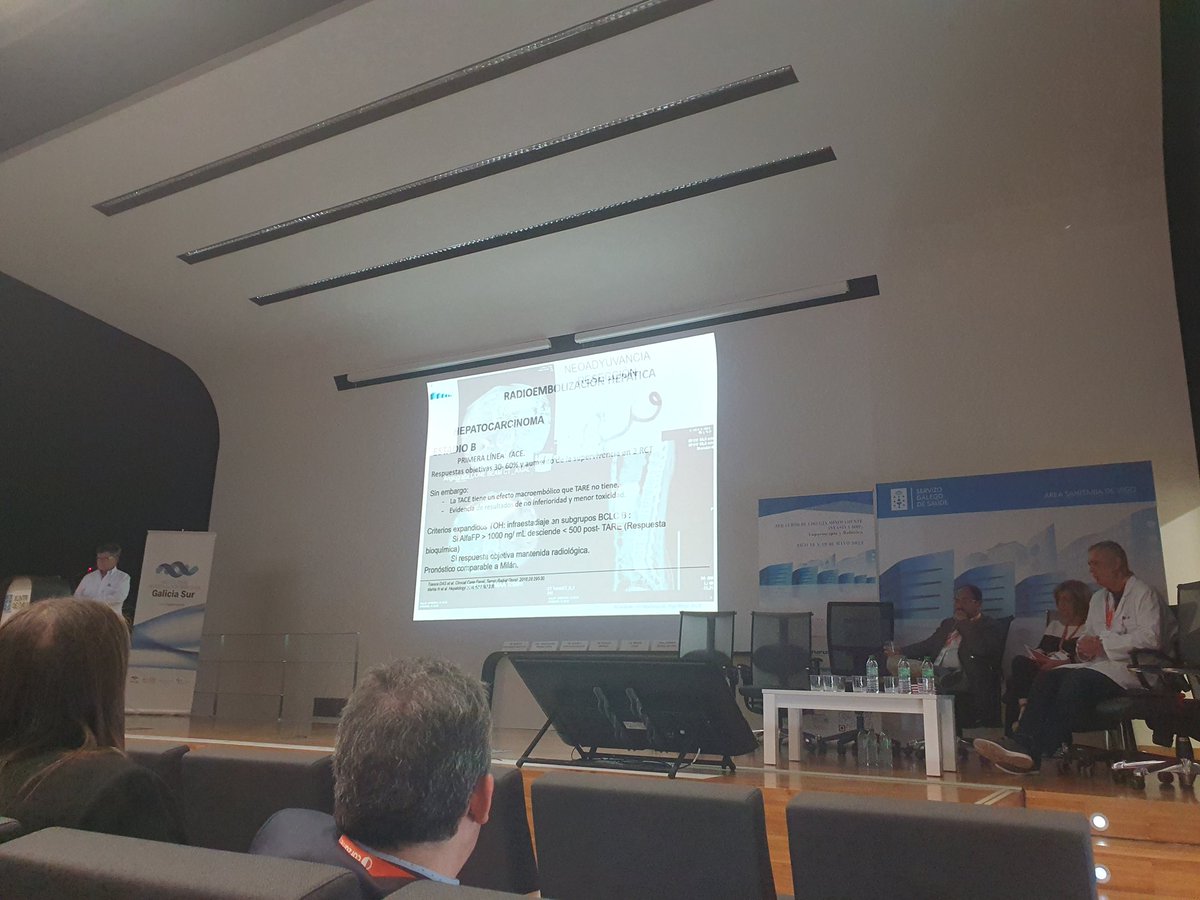 Cirugia HBP Vigo (@cirugiahbpvigo) on Twitter photo Disfrutando de nuestros ponentes en el Symposium de Novedades Oncoquirúrgicas #cancerdepancreas #hepatocarcinoma <a href="/cirugiavigo/">cirugiavigo_HAC</a> <a href="/raquelsanchezdr/">Rsanchezsantos</a> <a href="/sergioestevez_/">Sergio Estevez</a> <a href="/rcarigl23/">R. Carracedo</a> <a href="/EsterMarPad/">Esther Mariño</a> Disfrutando de nuestros ponentes en el Symposium de Novedades Oncoquirúrgicas #cancerdepancreas #hepatocarcinoma <a href="/cirugiavigo/">cirugiavigo_HAC</a> <a href="/raquelsanchezdr/">Rsanchezsantos</a> <a href="/sergioestevez_/">Sergio Estevez</a> <a href="/rcarigl23/">R. Carracedo</a> <a href="/EsterMarPad/">Esther Mariño</a>