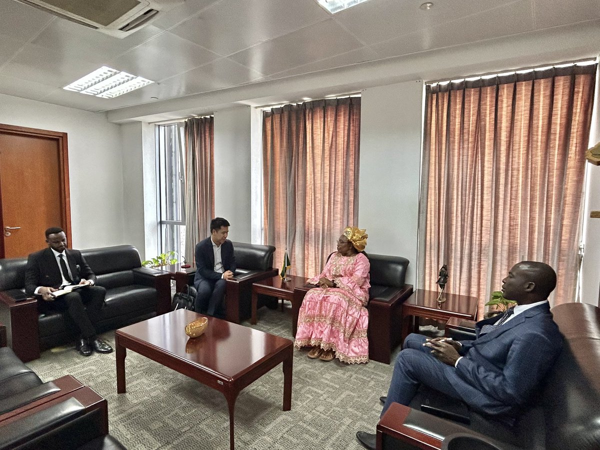 AU Health,Humanitarian Affairs&Social Development tweet media