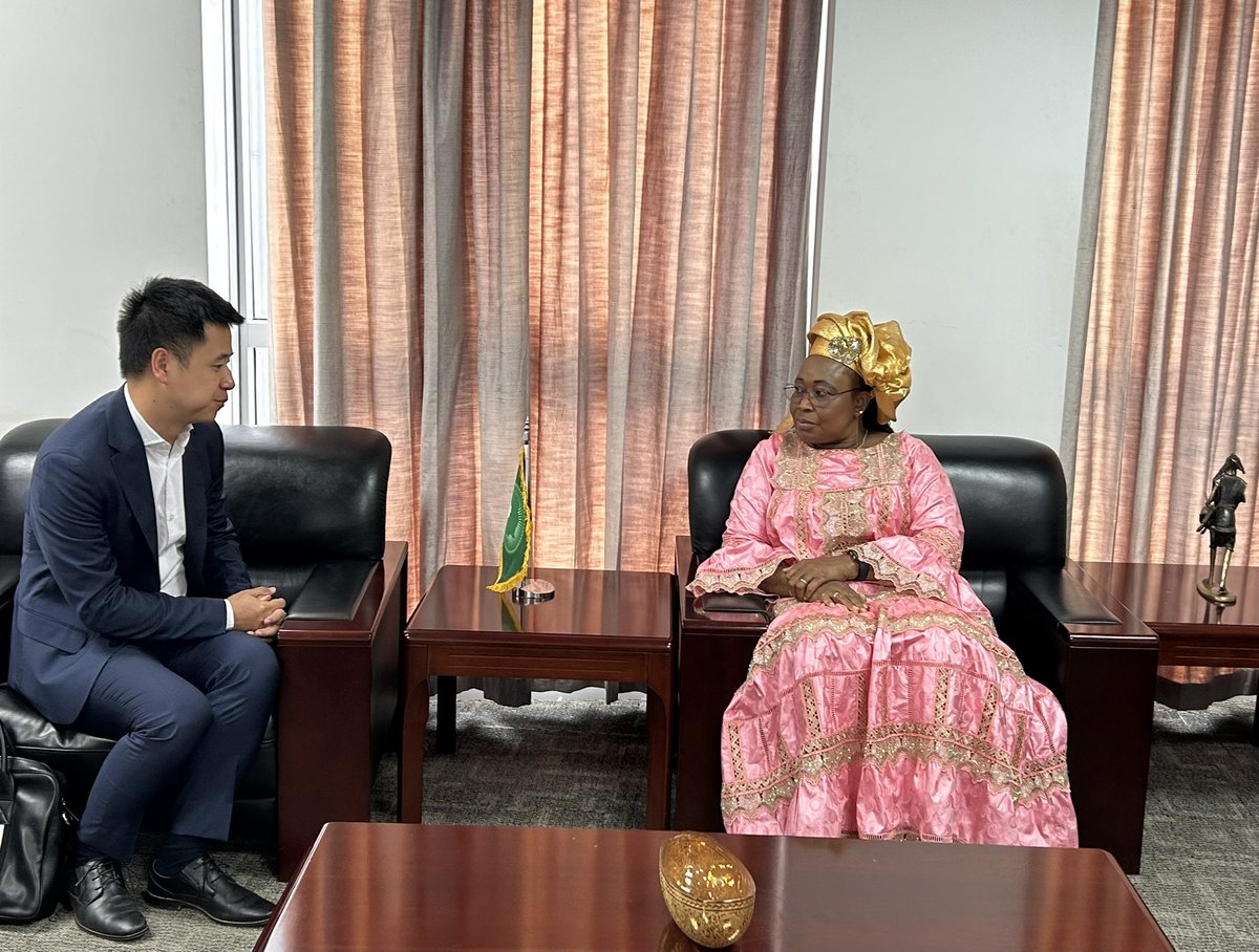 AU Health,Humanitarian Affairs&Social Development tweet media