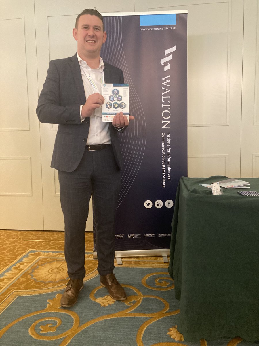 E-CORRIDOR tweet media