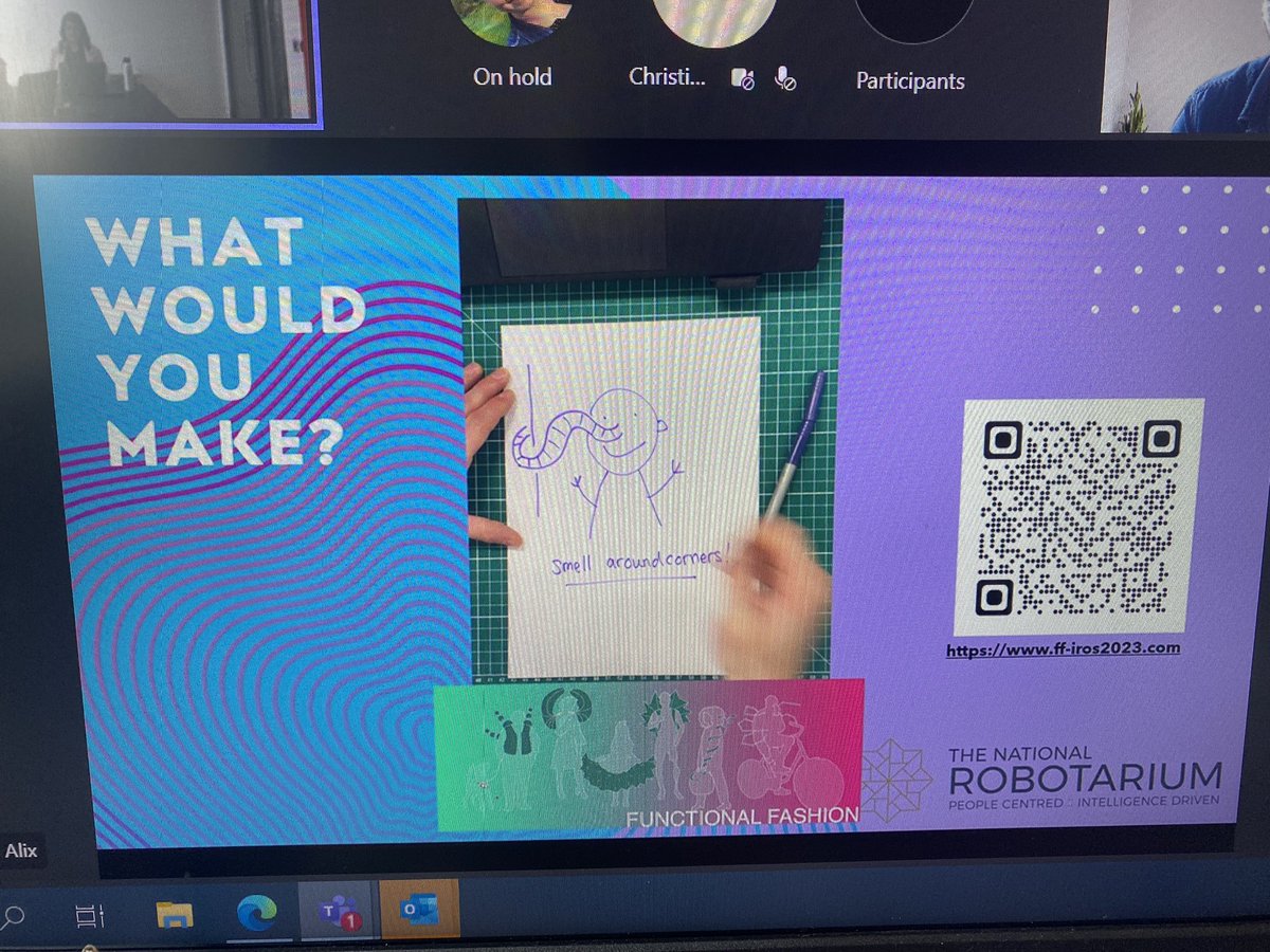 Digital Learning and Teaching tweet media