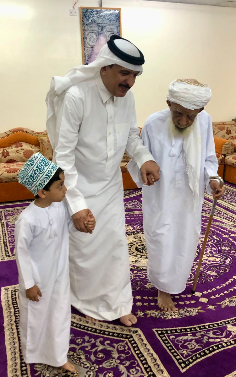 عبدالله بن سعود العنزي (@alanazi203) on Twitter photo 