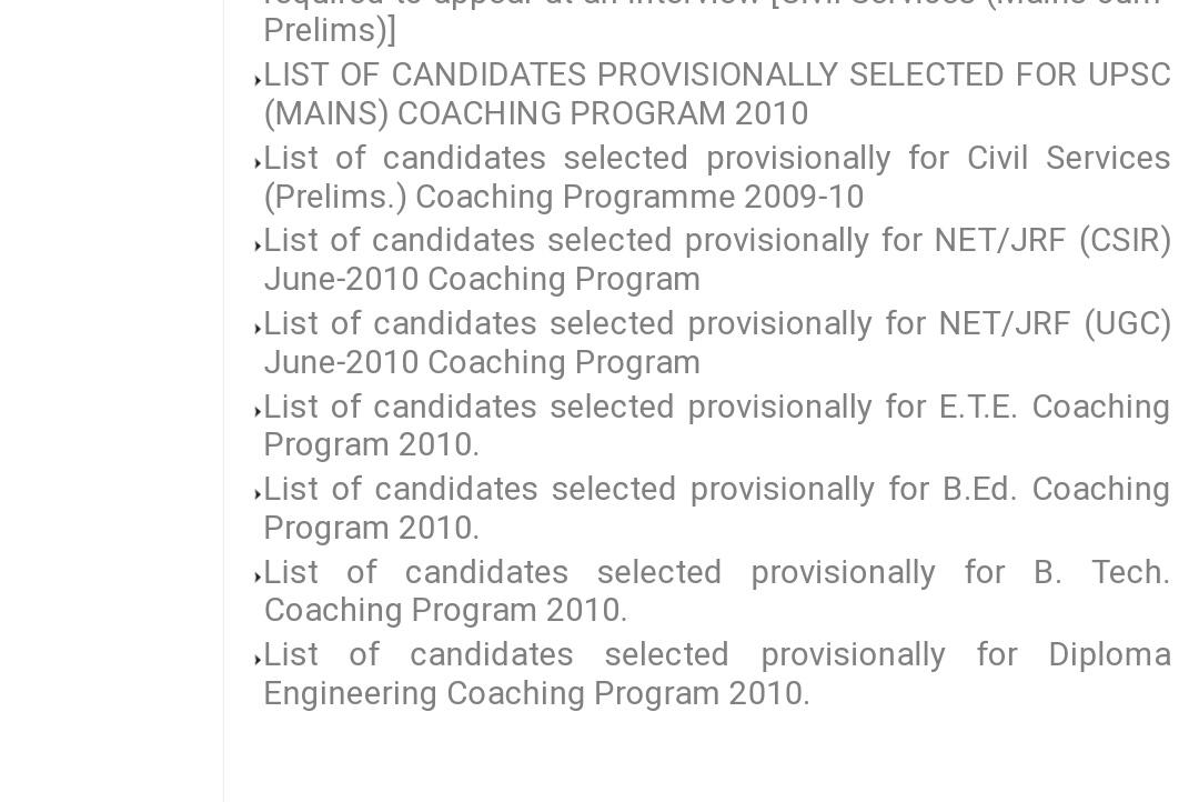 agyeya_'s tweet photo. @iHardikB This hostel is only for J&amp;K girls not for UPSC ASPIRANTS.
And "centre for coaching and career planning" was there in 2010 also 
I am attaching the notifications info in photos

Anyone can search here in detail
https://t.co/F07beX6Qc2 https://t.co/dDGFmct2r7