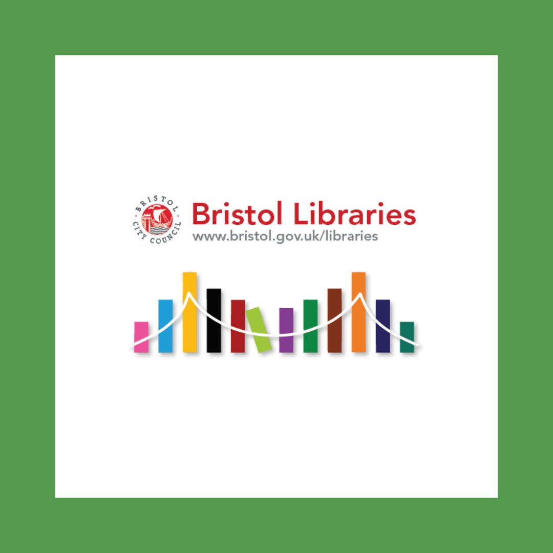 Bristol Libraries (BristolLibrary) / Twitter