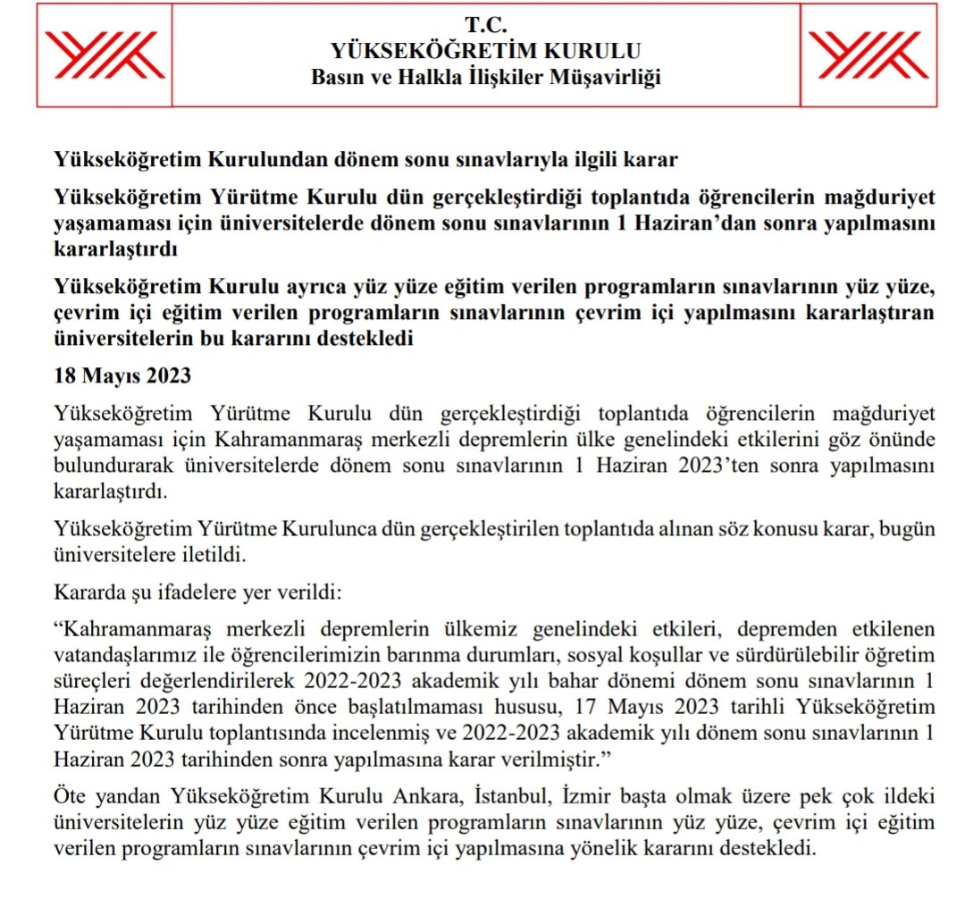 Tûba Emlek Ⓣ (tubaemlek) / Twitter