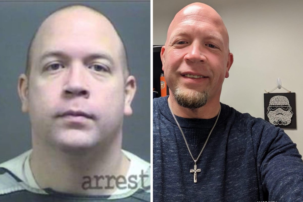 landmarkrecover's tweet image. "Make your recovery story louder than your addiction story!" - Kevin Chadwick, Patient Engagement Manager at Landmark Recovery of Knoxville

#landmarkrecovery #employeespotlight #employeeexperience #soberliving #recoveryispossible