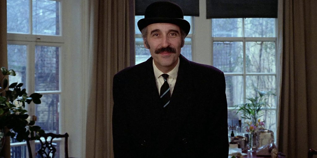 Network On Air (@networktweets) on Twitter photo British film legend, Sir Christopher Lee, was born on this day in 1922. 
Favourite Christopher Lee performance? 
#bornonthisday #christopherlee #film British film legend, Sir Christopher Lee, was born on this day in 1922. 
Favourite Christopher Lee performance? 
#bornonthisday #christopherlee #film