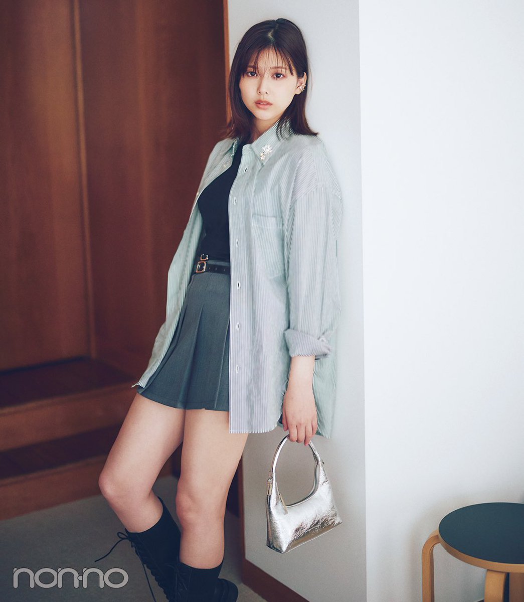 nonno6月号 - Search / X
