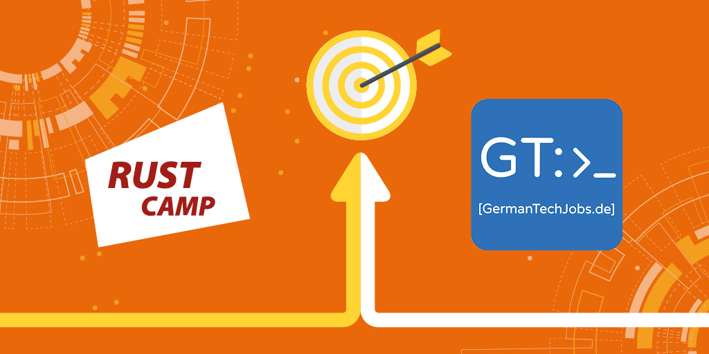 Rust Trainings tweet media