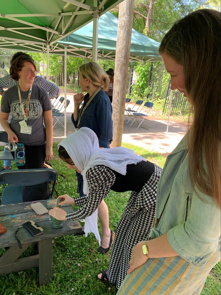 Friends of Refugees tweet media