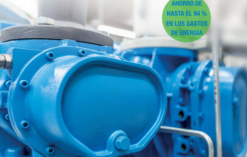 bogecompresores's tweet photo. Cuando es necesario producir #airecomprimido absolutamente #exento de aceite de forma segura y rentable, los #compresores de #tornillo de la serie SO de #Boge destacan por su garantía de #eficiencia https://t.co/Uy4fJY9kIG https://t.co/pRT8MSO3Sd