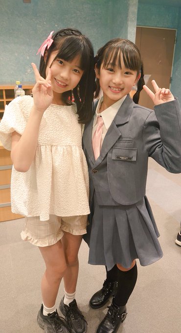 Twitterのコスプレ画像9