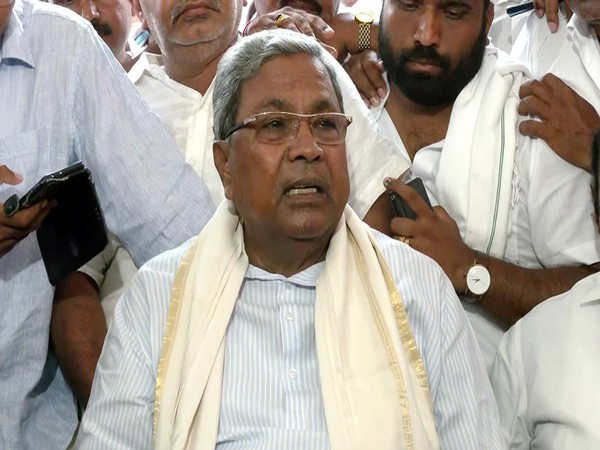 ani_digital's tweet photo. CM-designate Siddaramaiah to stake claim today to form government in Karnataka

Read @ANI Story | https://t.co/LjxmiB61JC
#Siddaramaiah #KarnatakaCM https://t.co/MXPWpyKFEX