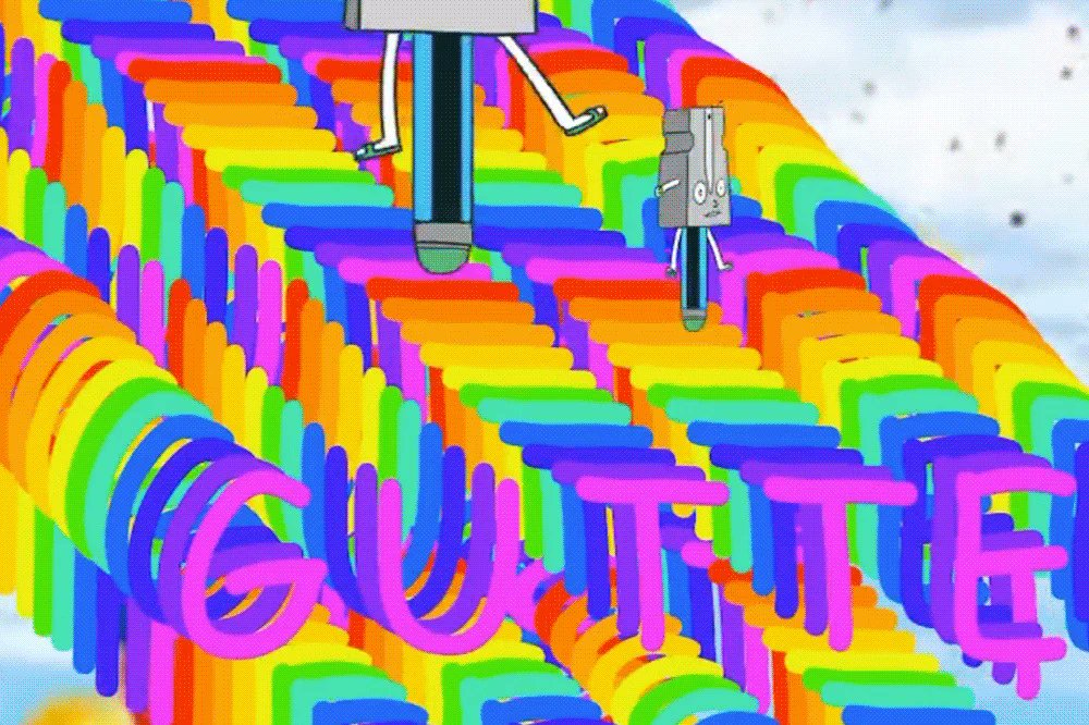 🎨Avui escalfem motors pel cap de setmana amb el Pre Gutter de <a href="/fatbottombooks/">Fatbottom</a>!

A partir de les 18.30 h podràs veure l'expo de l'artista <a href="/g_molist/">Gabri Molist</a> (molt crack) i dos #concerts que retran homenatge a l'autoedició. 

📩Més #cultura a la nostra newsletter bcnmes.com/elgratuito/