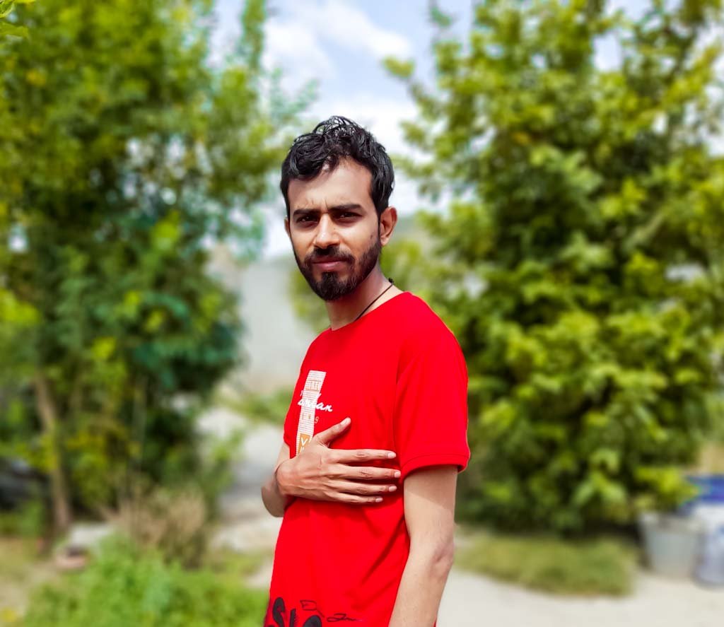 rapper_aftab's tweet photo. Your faith in my abilities was an answer to all my doubts and confusion. https://t.co/2FeLn05mCW
