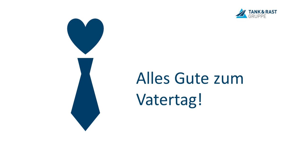 Wir wünschen allen Vätern einen entspannten #Vatertag bei viel Sonnenschein. Aber denkt dran: Mit dem #Bollerwagen dürft ihr nicht auf die #Autobahn. 😉 Allen anderen: Genießt den #Feiertag!🎉🎉🎉