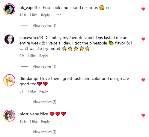 IplayVape tweet media