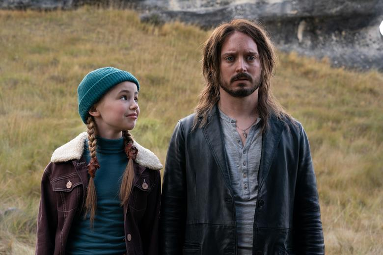 Screen International (@screendaily) on Twitter photo Exclusive: <a href="/MisterSmithEnt/">Mister Smith Entertainment</a> unveils first look at ‘Bookworm’, starring Elijah Wood and Nell Fisher bit.ly/3OtiI2K Exclusive: <a href="/MisterSmithEnt/">Mister Smith Entertainment</a> unveils first look at ‘Bookworm’, starring Elijah Wood and Nell Fisher bit.ly/3OtiI2K