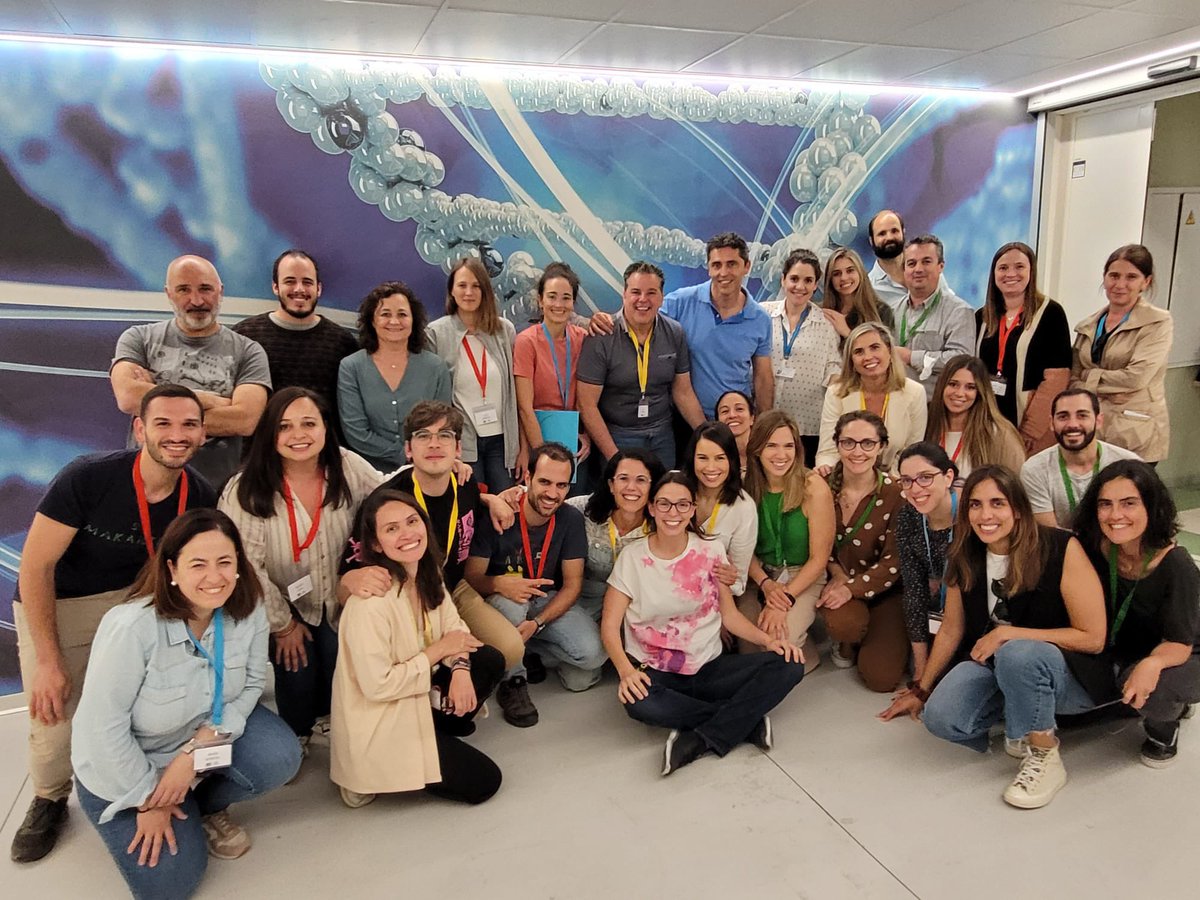 Continuanos la 3️⃣ jornada del Curso de Instructores de #simulación en pediatría 👶🏼
Una suerte de alumnos futuros instructores! 👏🏼👏🏼
