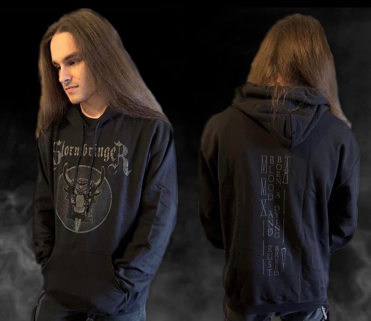 STORMBRINGER tweet media