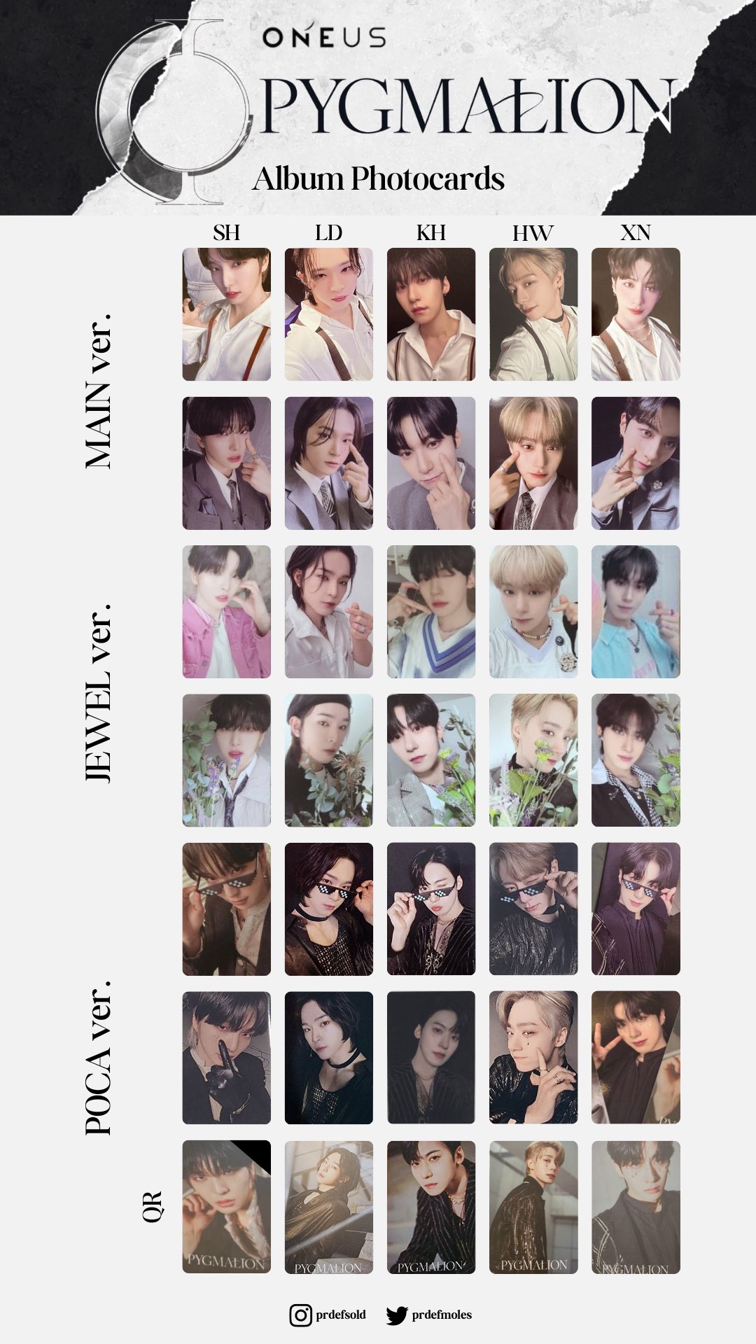sarah 🎧 ONEUS 5x on X: 