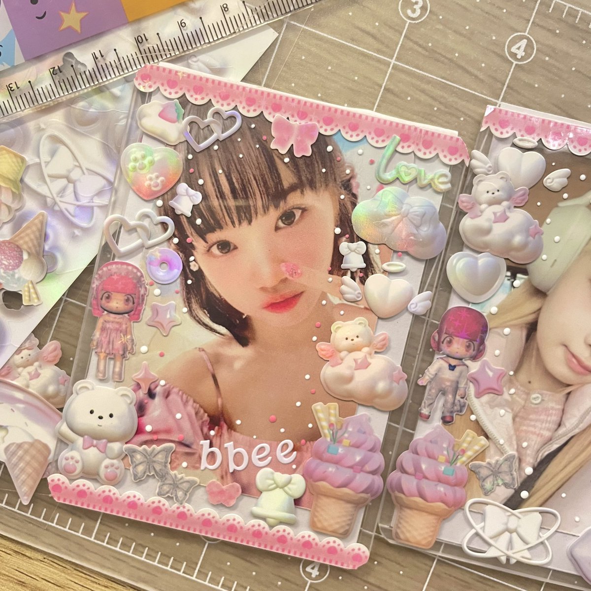 cinamonchu's tweet image. 🪞 — ꒰ wts lfb ph ꒱ ななみ ☆

 ◟ ♡  deco toplo
        ୨୧  80 each 

𓏔 on hand ༢ payo aft 1hr .ᐟ 

read rinetopia.carrd.co byc ¡!
reply / dm to claim !