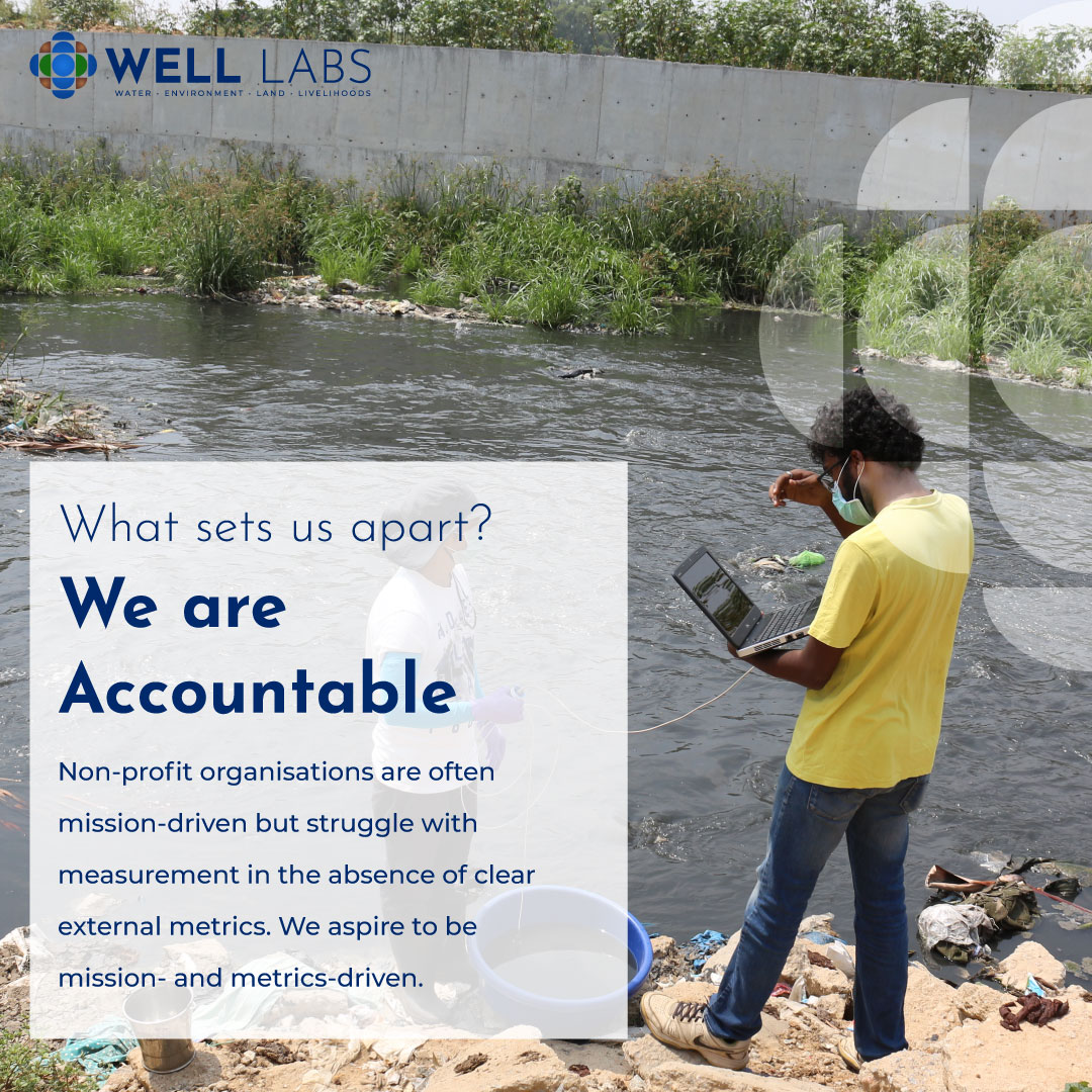 WELLLabs_org's tweet photo. Everyone thinks they special (and we all are/aren't).
We think #WELLLabs stands out because we value-driven, accountable & transdisciplinary.
We co-create research & innovation for social impact in the land & water sustainability areas.
Check us out: https://t.co/thNqMPOTRv https://t.co/qPn2OlRuV7