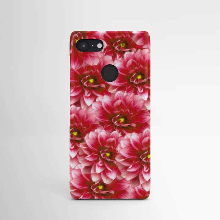 HurmerintaArt's tweet photo. A Whole Bunch Of Red Dahlias Android Case.
#phonecases
#manydesigns
#giftidea
 https://t.co/slNE93iovS https://t.co/kAuehTCTNE
