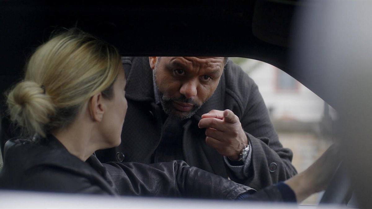 #Audiences #Top1 🇫🇷 : Hier, "Disparition inquiétante | Retour aux sources" a recueilli une PdA de 11.3% pour @France2tv sur les foyers SFR  (8h00.fr - Source SFR Analytics)