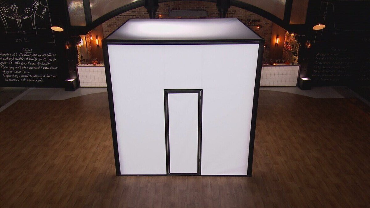 #Audiences #Top3 🇫🇷 : PdA de 8.84% sur les foyers SFR pour "Top chef | Emission 12" sur <a href="/M6/">M6</a>  (8h00.fr - Source SFR Analytics)