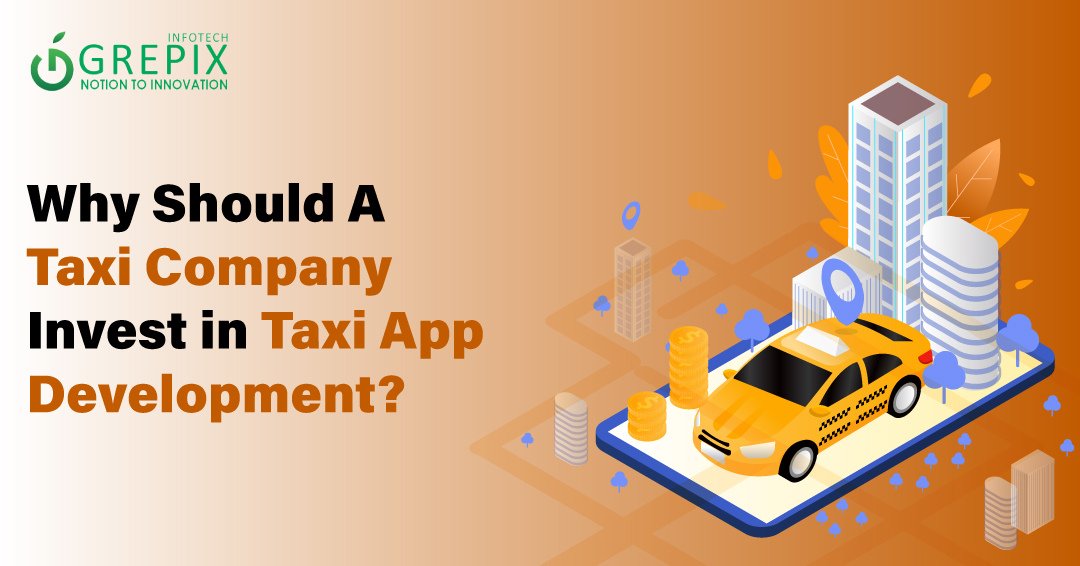 grepixit's tweet image. Why Should a Taxi Company Invest in Taxi App Development?
Read our blog to learn more about: bit.ly/3pFGqPa

#taxiappdevelopment #taxiappdevelopmentcompany #taxiapp #taxi #investment #uberclone #ridehailing #ridesharing #Gettclone #olaclone #indriver #indrive