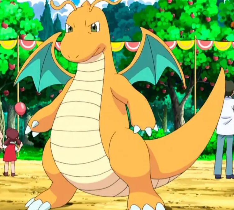 Andros_08's tweet photo. Dejemos las cosas claras de una vez… 

Salamence 🔄
Dragonite ❤️

#pokemon #dragon https://t.co/ATyCScacN1