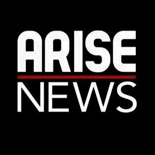 Congratulations to Arise Tv!🎉 You truly deserved the award😌