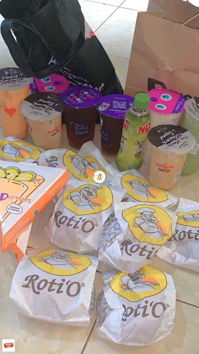 /pamer mau sungkem sama seabank , segini banyak cuman 33K😭