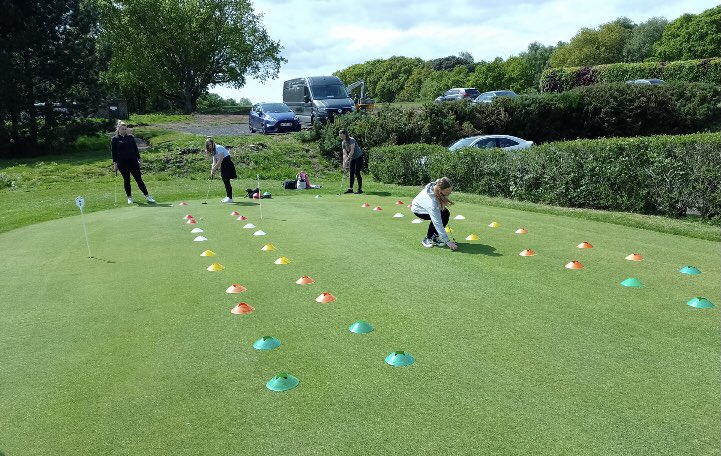 Community Resilience Project - Bay area, IOW (@bayresilience) on Twitter photo A really fun & excellent coaching session <a href="/SSGOLFCLUB/">Shanklin Sandown GC</a> with brilliant PGA coaches <a href="/peter_hammond/">peter hammond</a> & Chris, aided by Lucy.
Developing opportunities for young people with focus on girls & young women in #Bay area to access #golf lessons through <a href="/golffoundation/">Golf Foundation</a> funding.
#SportforDev A really fun & excellent coaching session <a href="/SSGOLFCLUB/">Shanklin Sandown GC</a> with brilliant PGA coaches <a href="/peter_hammond/">peter hammond</a> & Chris, aided by Lucy.
Developing opportunities for young people with focus on girls & young women in #Bay area to access #golf lessons through <a href="/golffoundation/">Golf Foundation</a> funding.
#SportforDev