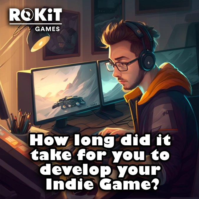 ROKiT Games tweet media