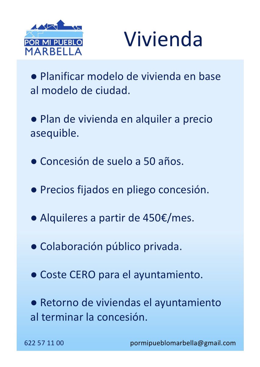 Por Mi Pueblo Marbella tweet media
