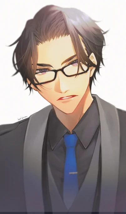 今日は斎藤治さんお誕生日! おめでとうございます