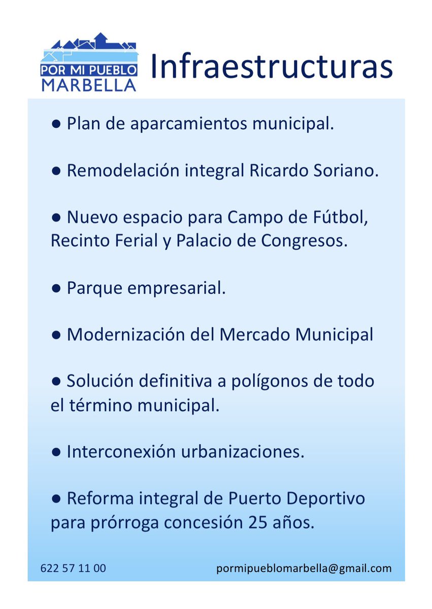 Por Mi Pueblo Marbella tweet media
