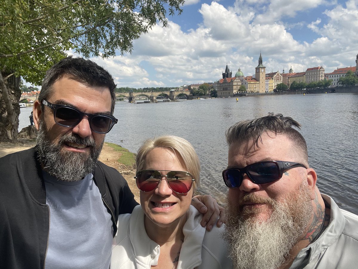 Omar Edmison (@omaredmison) on Twitter photo 