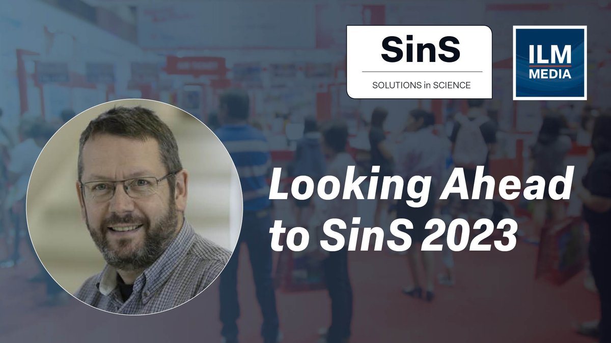 Chromatography Today tweet media