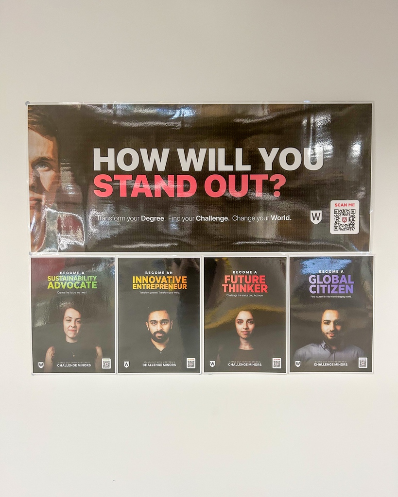 WSU Student Partners tweet media