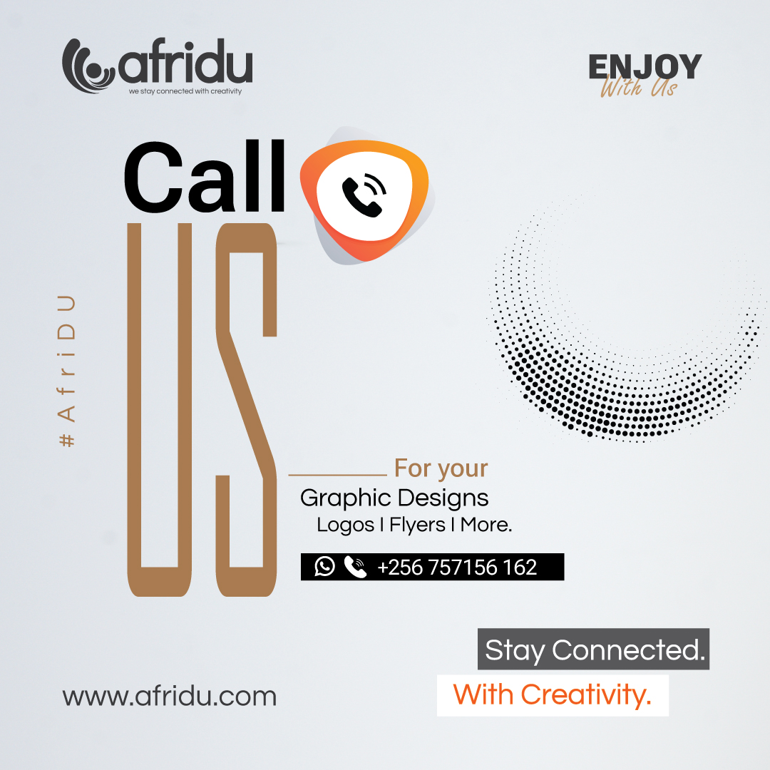 afridu_ltd's tweet photo. Inspired to Satisfy your Needs.
#AfriDU #StayConnected https://t.co/ukL630gBiE