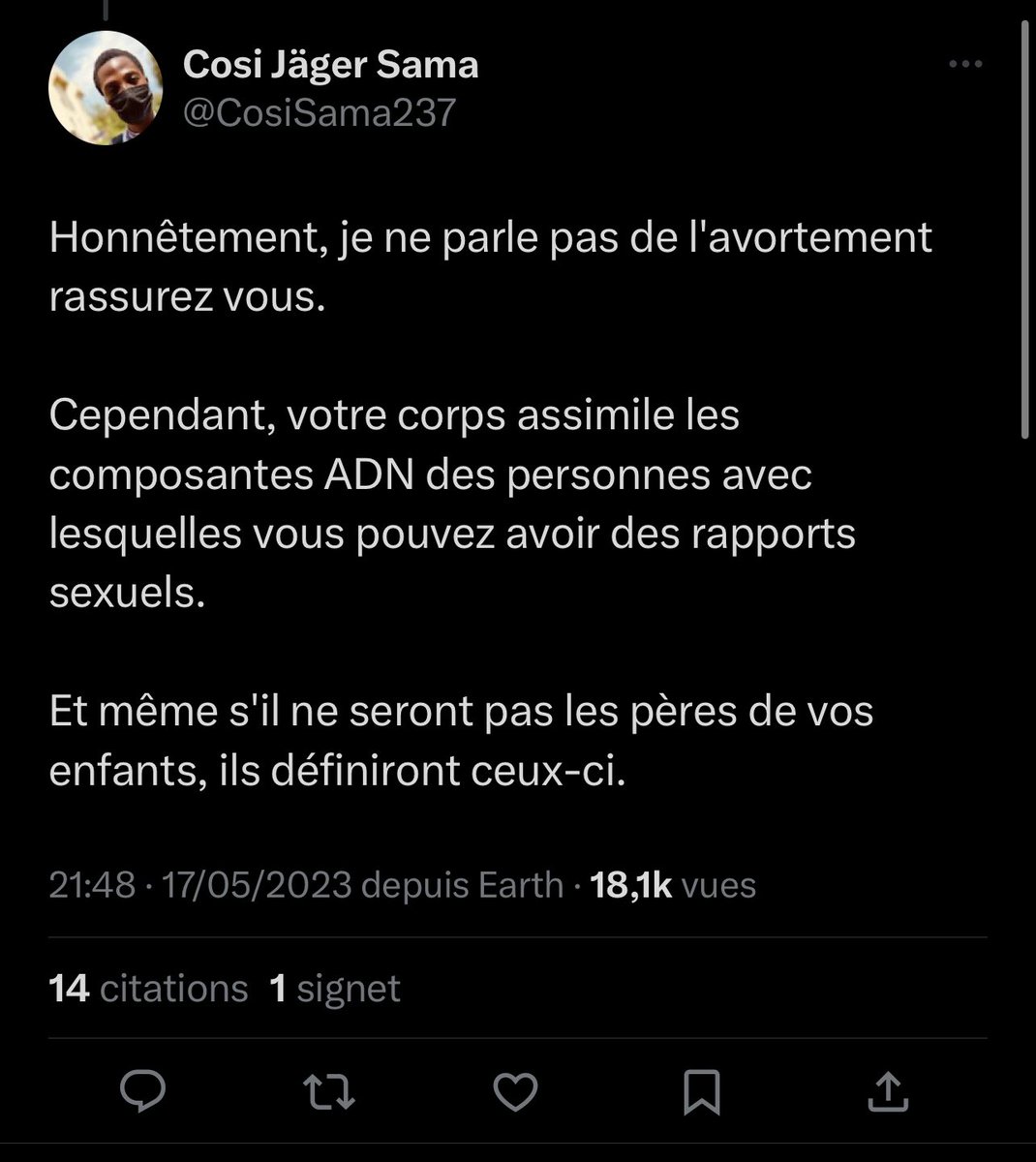 ExAvocatine's tweet photo. Quand t’as dormi en cours d’SVT et que tu te fais surprendre par un contrôle surprise. https://t.co/7FfAuRKx65
