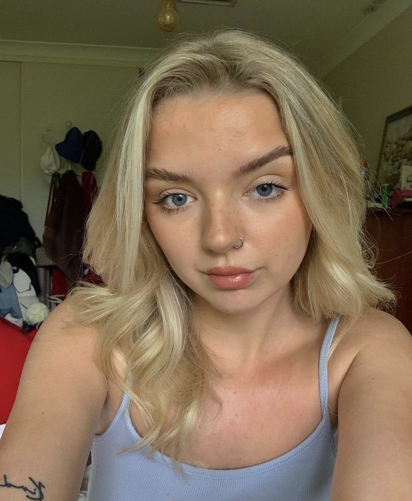 Instababes on Twitter: "Submission: smash or pass? Where is your load